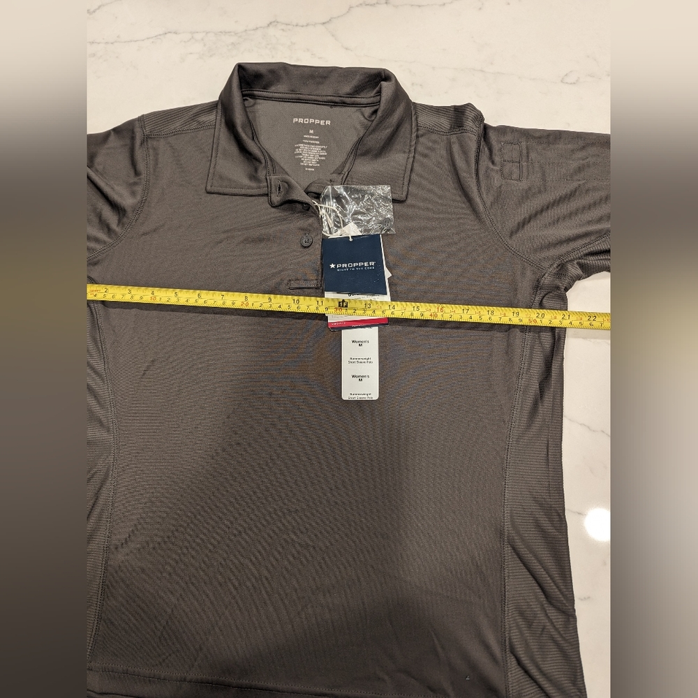 Propper Women's polo - Picture 3 of 6
